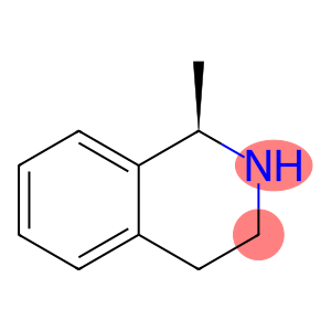 (R)-1-Methyl-1,2,3,4-tetrahydroisoquinoline