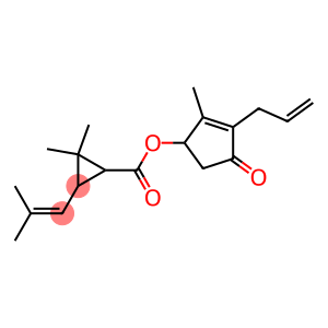 Esbiothrin