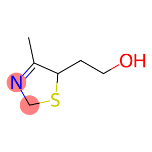 2,5-dihydro-4-methylthiazol-5-ethanol