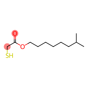 isononyl mercaptoacetate