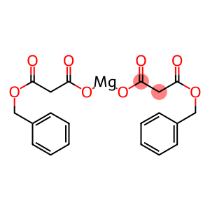 无水苄醇丙二酸单酯镁