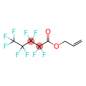 ALLYL PERFLUOROPENTANOATE