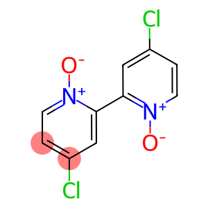 4,4'-DICHLORO-2,2'-BIPYRIDINE N,N'-DIOXIDE