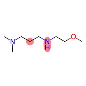 N'-(2-methoxyethyl)-N,N-dimethylpropane-1,3-diamine