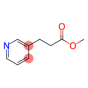 3-(3-吡啶)丙酸甲酯