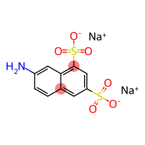 7-AMINO-1,3-NAPHTHALENEDISULFONIC ACID DISODIUM SALT