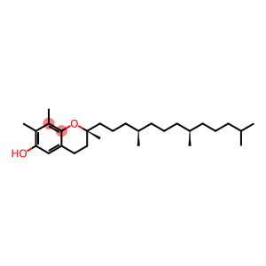 γ-Tocopherol-d3