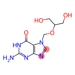 Ganciclovir  Impurity 1