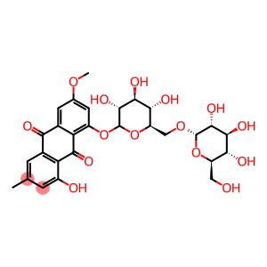 physcion diglucoside