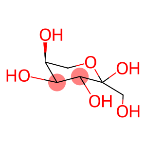 D-Fructose-4-13C