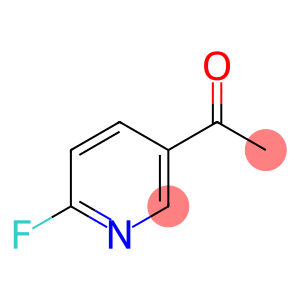 5-Acetyl-2-fluoropyridine