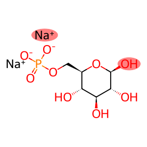 beta-D-Glucose 6-phosphate sodium salt