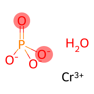 CHROMIUM(III) PHOSPHATE