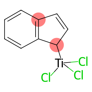 三氯(吲哚基)钛