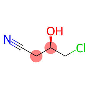 (R)-4-氯-3-羟基丁腈