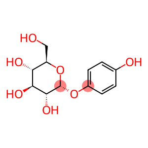 Alpha-Arbutin