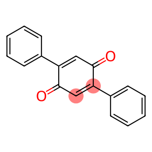 2,5-联苯对苯醌