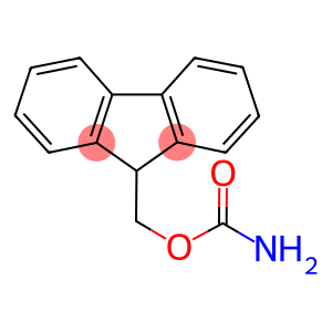 9-Fluorenylmethyl Carbamate