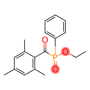 Ethyl (2,4,6-trimethylbenzoyl) phenylphosphinate