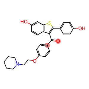 Raloxifene