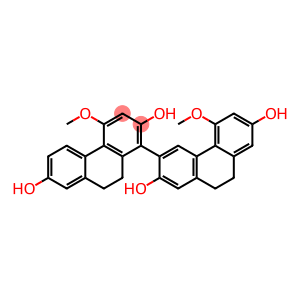 白及标准品GYMCONOPIN C