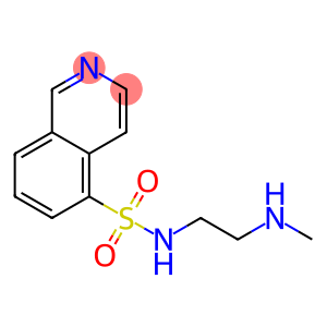 N-(2-(METHYLAMINO)ETHYL)ISOQUINOLINE-