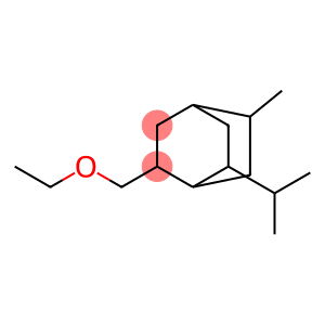 2-(Ethoxymethyl)-5-methyl-7-isopropylbicyclo[2.2.2]octane