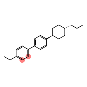 丙基环己基对乙基联苯