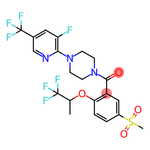 Bitopertin Impurity 5