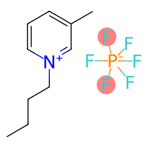 N-丁基-3-甲基吡啶六氟磷酸盐