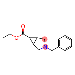 ethyl rel-(1R,5S,6s)-3-benzyl-2,4-dioxo-3-azabicyclo[3.1.0]hexane-6-carboxylate