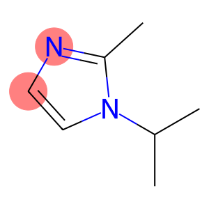 1H-Imidazole, 2-methyl-1-(1-methylethyl)-