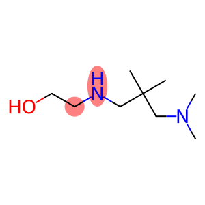 2-[[3-(dimethylamino)-2,2-dimethylpropyl]amino]ethanol