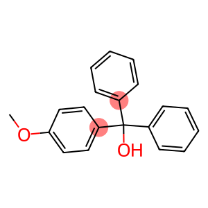 p-methoxytrityl alcohol