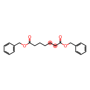 Heptanedioic acid, 1,7-bis(phenylmethyl) ester