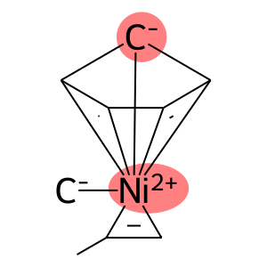 Nickel, (η5-2,4-cyclopentadien-1-yl)methyl[(1,2-η)-1-propene]-