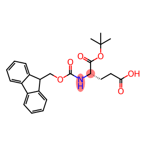 Fmoc-Glu-OtBu