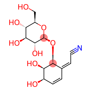 5-Epilithospermoside