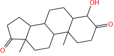 4-HYDROXY-4-ANDROSTENE-3,17-DIONE