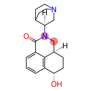 (6S)-羟基(S,S)-帕洛诺司琼