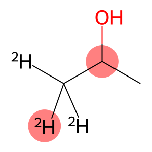 异丙醇-1,1,1-D3