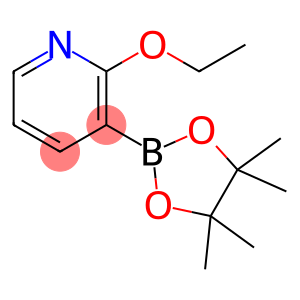 2-Ethoxypyridine-3-Boronic Acid Pinacol Ester