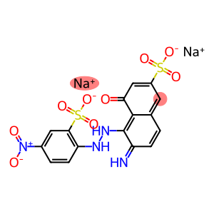 Acidine violet 2r