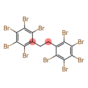 1,2-Bis(pentabromophenyl) ethane