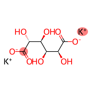 dipotassium D-glucarate