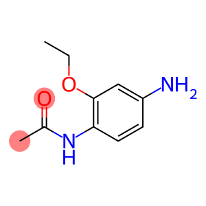 N-(4-氨基-2-乙氧基苯基)乙酰胺