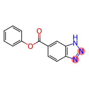 5-(Phenoxycarbonyl)-benzotrizole