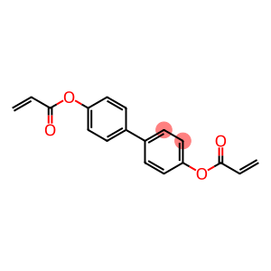 4,4'-Bis(acryloyl)biphenyl