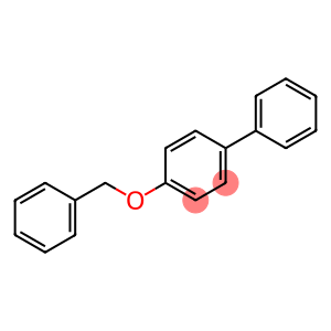 4-Benzyloxy-biphenyl