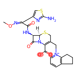 Cefpirome